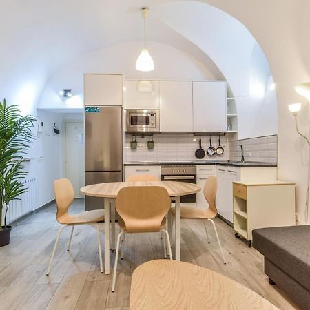 Apartamento En Pleno Barrio De Las Letras Madri Exterior foto