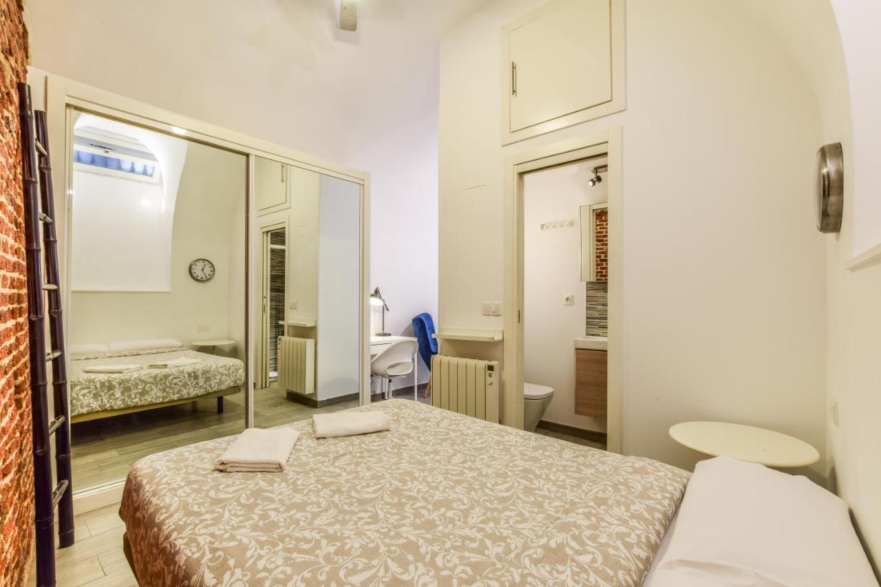 Apartamento En Pleno Barrio De Las Letras Madri Exterior foto
