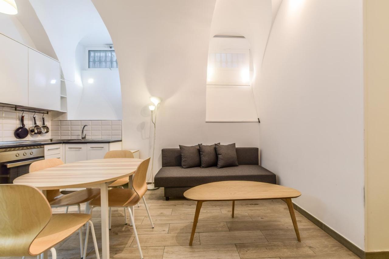 Apartamento En Pleno Barrio De Las Letras Madri Exterior foto