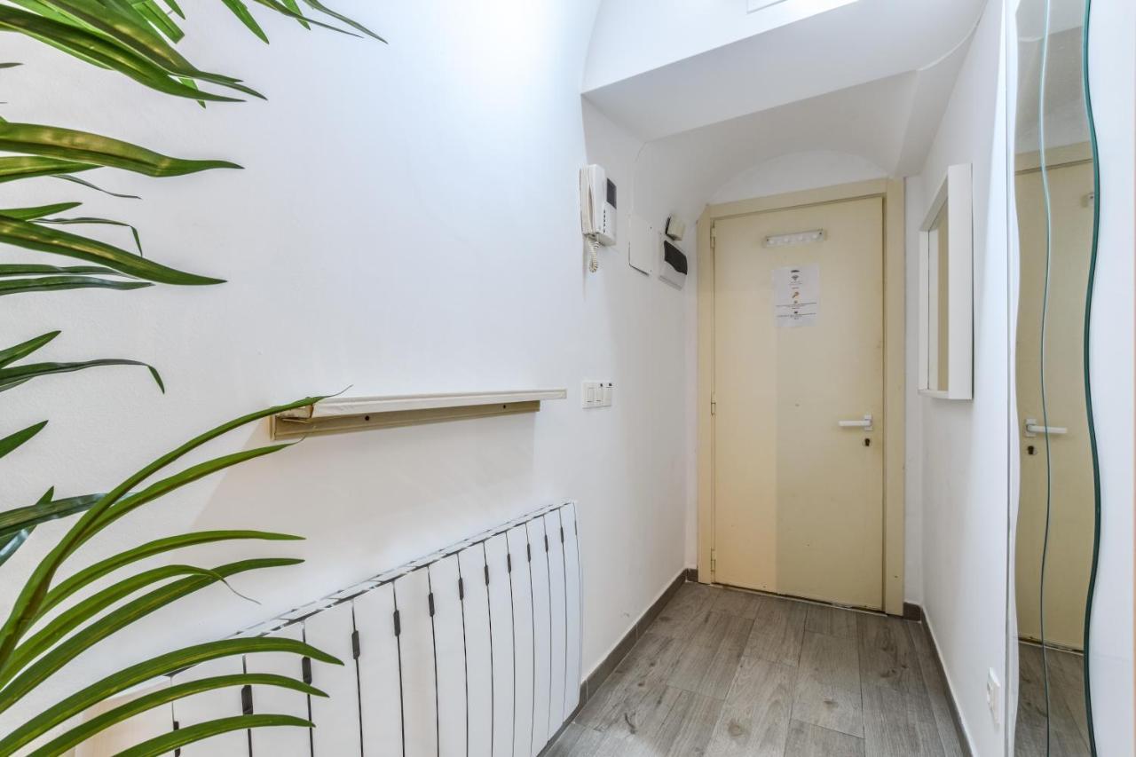 Apartamento En Pleno Barrio De Las Letras Madri Exterior foto